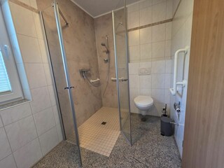Ferienwohnung Bensersiel  21