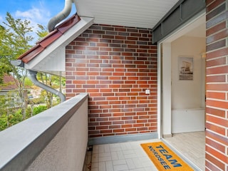 Ferienwohnung Sansibar