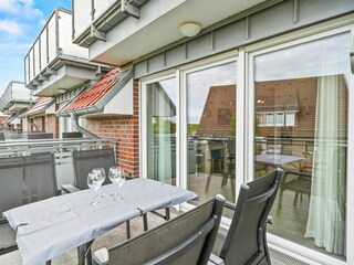 Ferienwohnung Sansibar