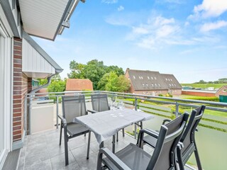 Ferienwohnung Sansibar