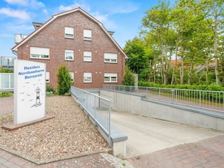 Ferienwohnung Sansibar