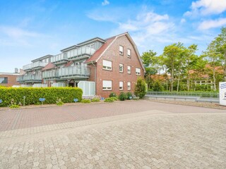 Ferienwohnung Sansibar