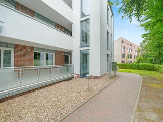 Ferienwohnung Sansibar