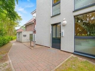 Ferienwohnung Sansibar