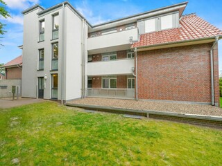 Ferienwohnung Sansibar