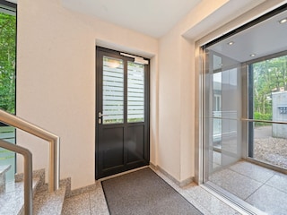 Ferienwohnung Sansibar