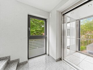 Ferienwohnung Sansibar