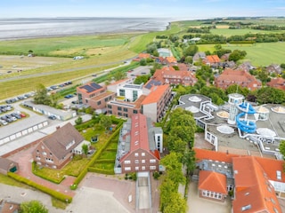 Ferienwohnung Sansibar