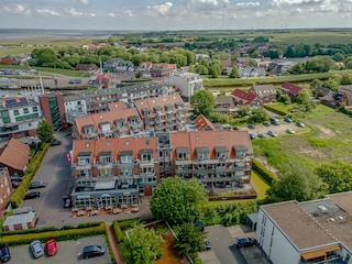 Ferienwohnung Sonnendeck