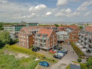 Ferienwohnung Sonnendeck
