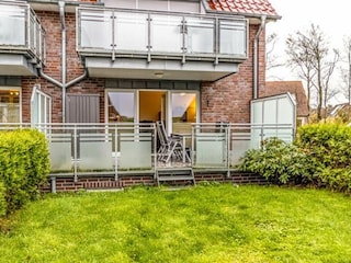 Ferienwohnung Zolltor