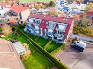 Ferienwohnung Zolltor