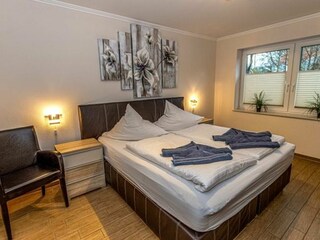 Ferienwohnung Bensersiel Ausstattung 18