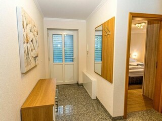 Ferienwohnung Bensersiel Ausstattung 20