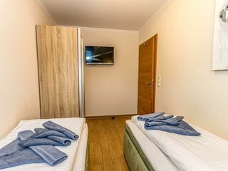 Ferienwohnung Bensersiel  24