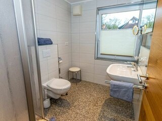 Ferienwohnung Bensersiel  26