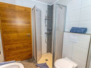 Ferienwohnung Bensersiel  28