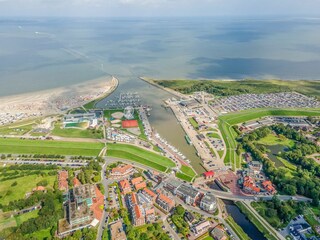 Ferienwohnung Inselpanorama
