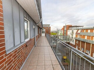 Ferienwohnung Inselpanorama