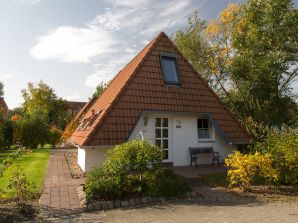 Ferienhaus Menzel - Dorum-Neufeld - image1