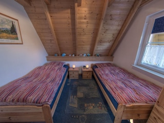 Schlafzimmer EG