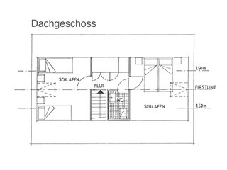 Dachgeschoss