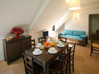 Vakantiepark Erdeven Kenmerken 12