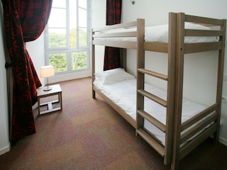 Holiday park Erdeven Features 8