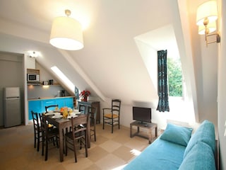 Holiday park Erdeven Features 12