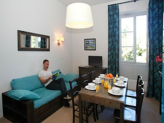 Holiday park Erdeven Features 14