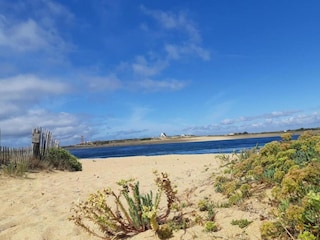 Holiday park Erdeven Environment 34