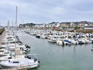 Parc de vacances Erdeven Environnement 29