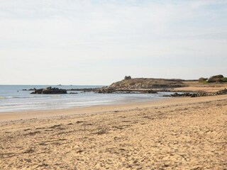 Vakantiepark Erdeven Omgeving 32