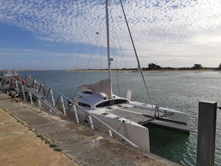 Parco vacanze Erdeven Ambiente 33