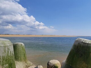 Vakantiepark Erdeven Omgeving 37