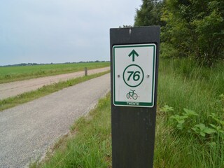 Vakantiehuis Hoge Hexel Omgeving 15