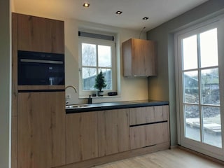 Ferienhaus Hoge Hexel Ausstattung 7