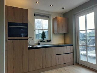 Holiday house Hoge Hexel Features 7