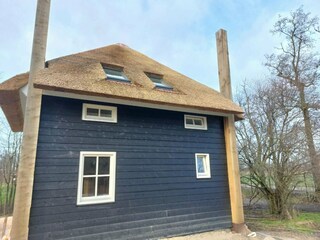 Holiday house Hoge Hexel Outdoor Recording 1