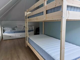 Holiday house Hoge Hexel Features 4