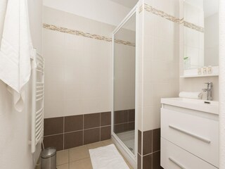 Parque de vacaciones Saint-Florent Características 17