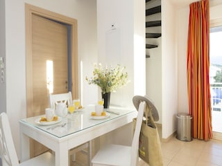 Parc de vacances Saint-Florent Équipement 10