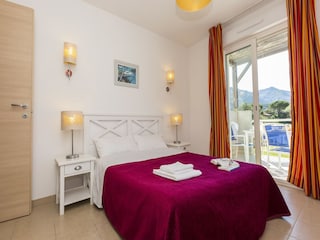 Parc de vacances Saint-Florent Équipement 13