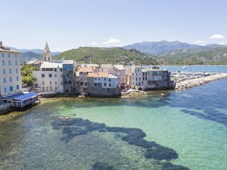 Vakantiepark Saint-Florent Omgeving 21