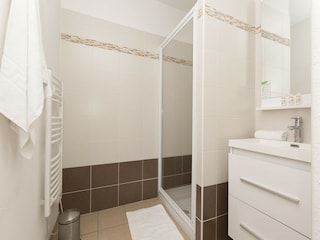 Parc de vacances Saint-Florent Équipement 16