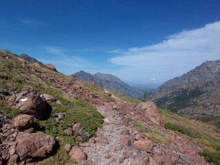 Parque de vacaciones Saint-Florent Entorno 29