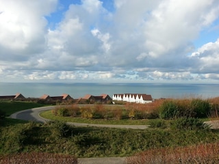 Ferienpark Équihen-Plage Außenaufnahme 2