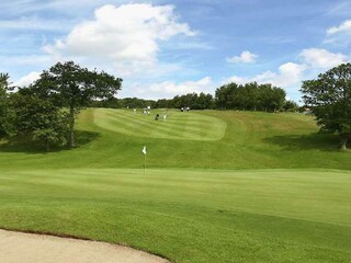 Vakantiepark Équihen-Plage Omgeving 16