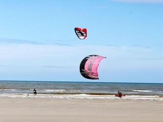 Parc de vacances Équihen-Plage  18