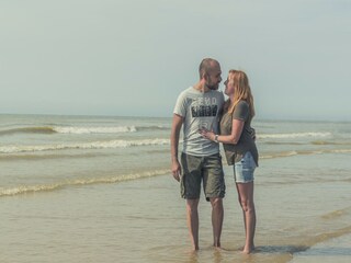 Vakantiepark Équihen-Plage  19